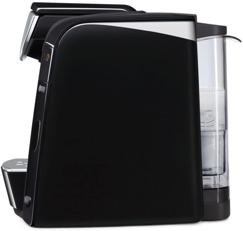 "Bosch TAS4502GB coffee maker coffee makers (freestanding, Fullyauto