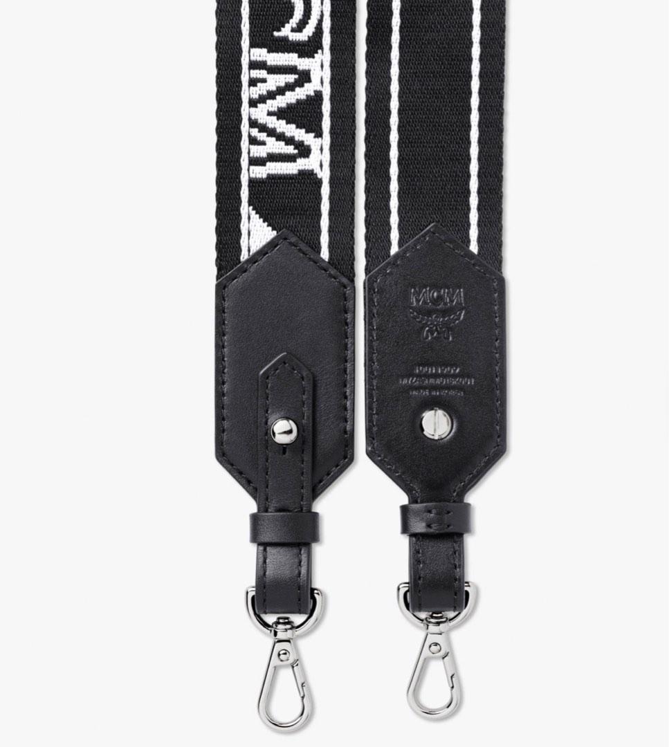 Mcm webbing strap clearance