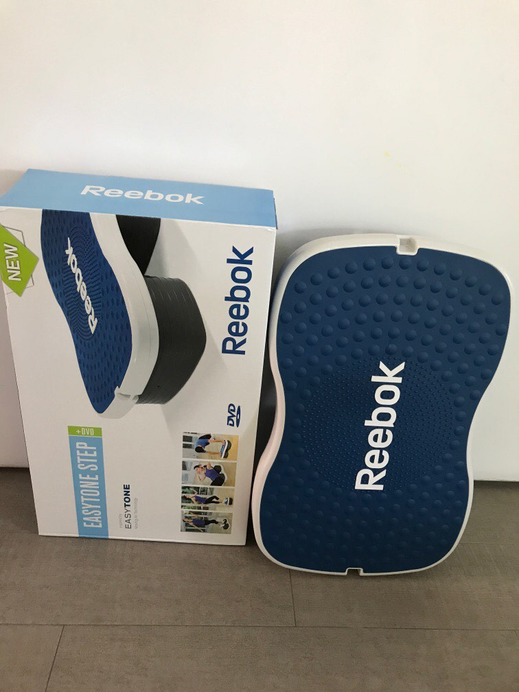 Easytone reebok decathlon 2025