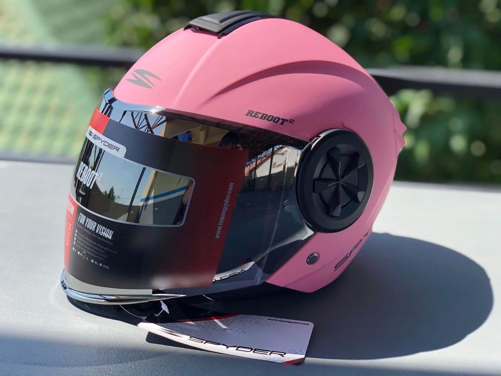 Spyder helmet deals for girl