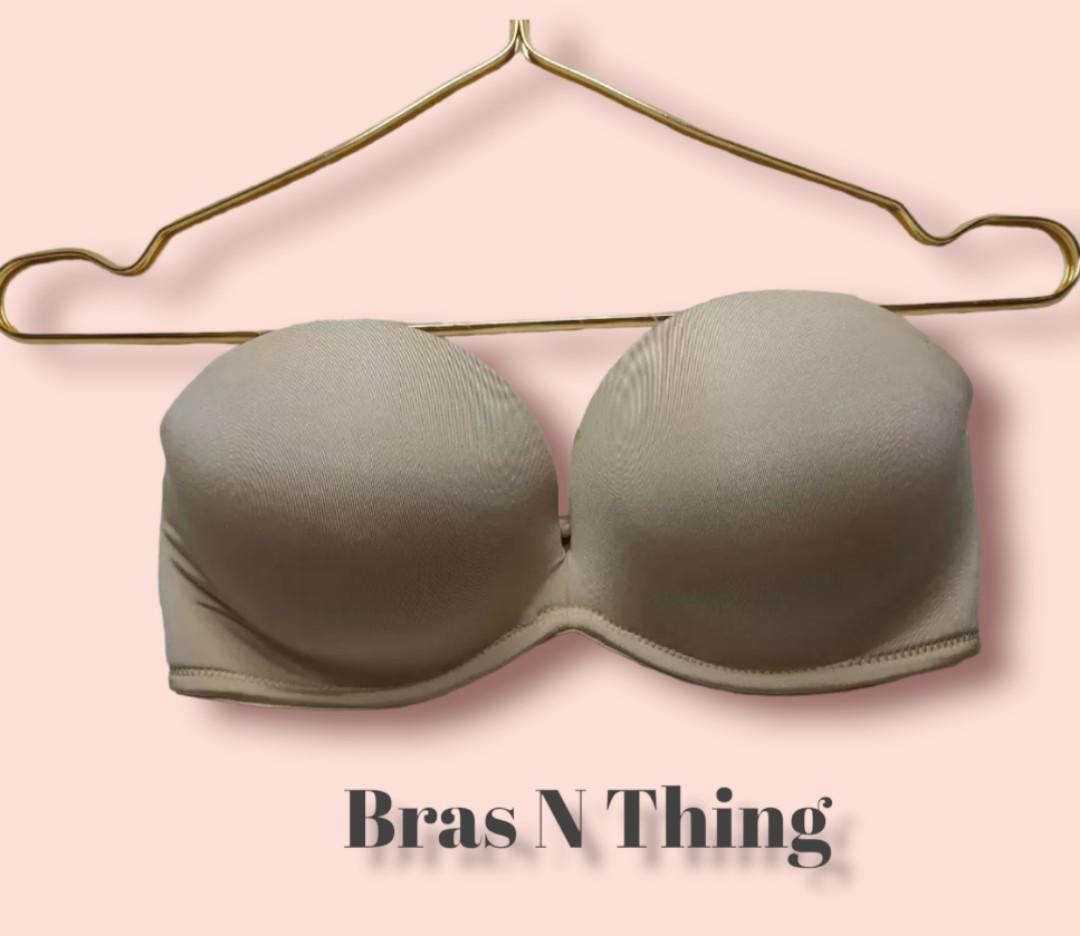 Brassiere Women S Fashion Undergarments And Loungewear On Carousell