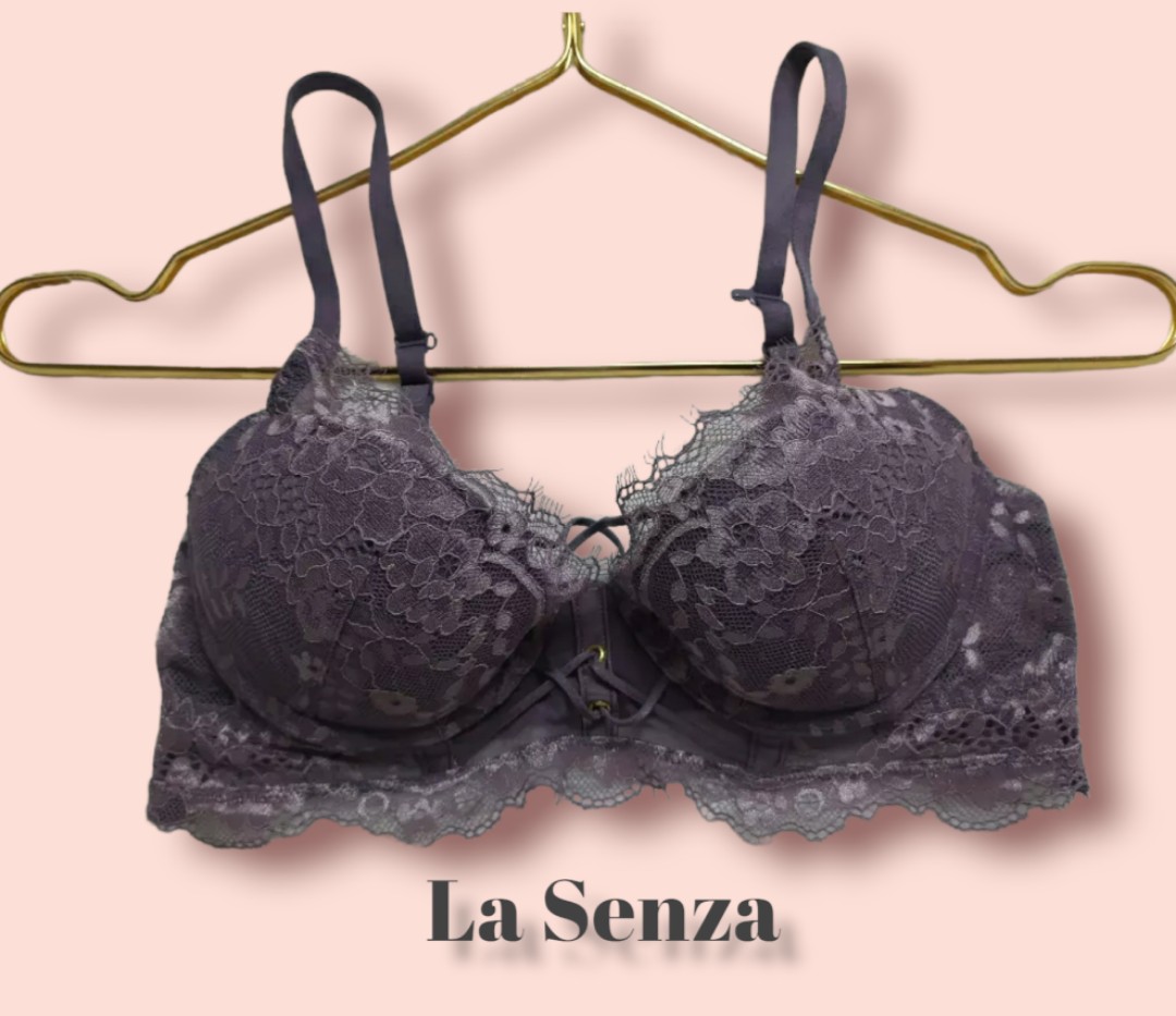 Brassiere Women S Fashion Undergarments And Loungewear On Carousell