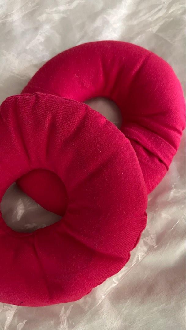 Buds and Blooms Reusable Breast Relief Doughnut, Babies & Kids, Nursing