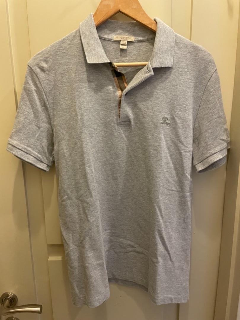 Burberry polo hartford clearance