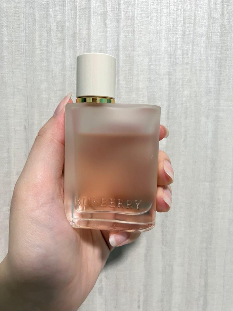 Burberry Her London Dream Hair mist