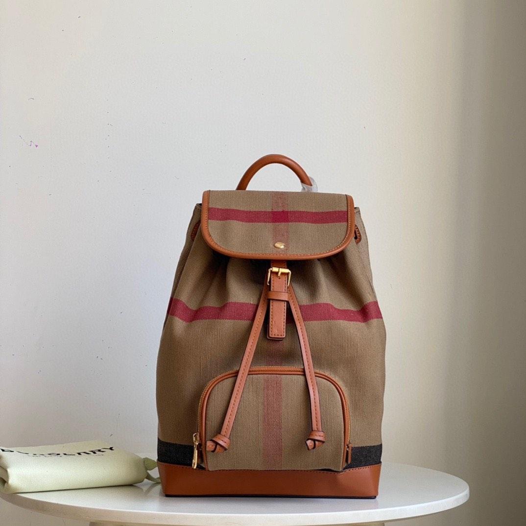 Burberry Women Backpack