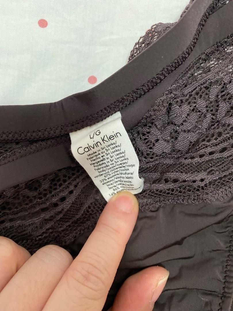 Calvin klein underwear