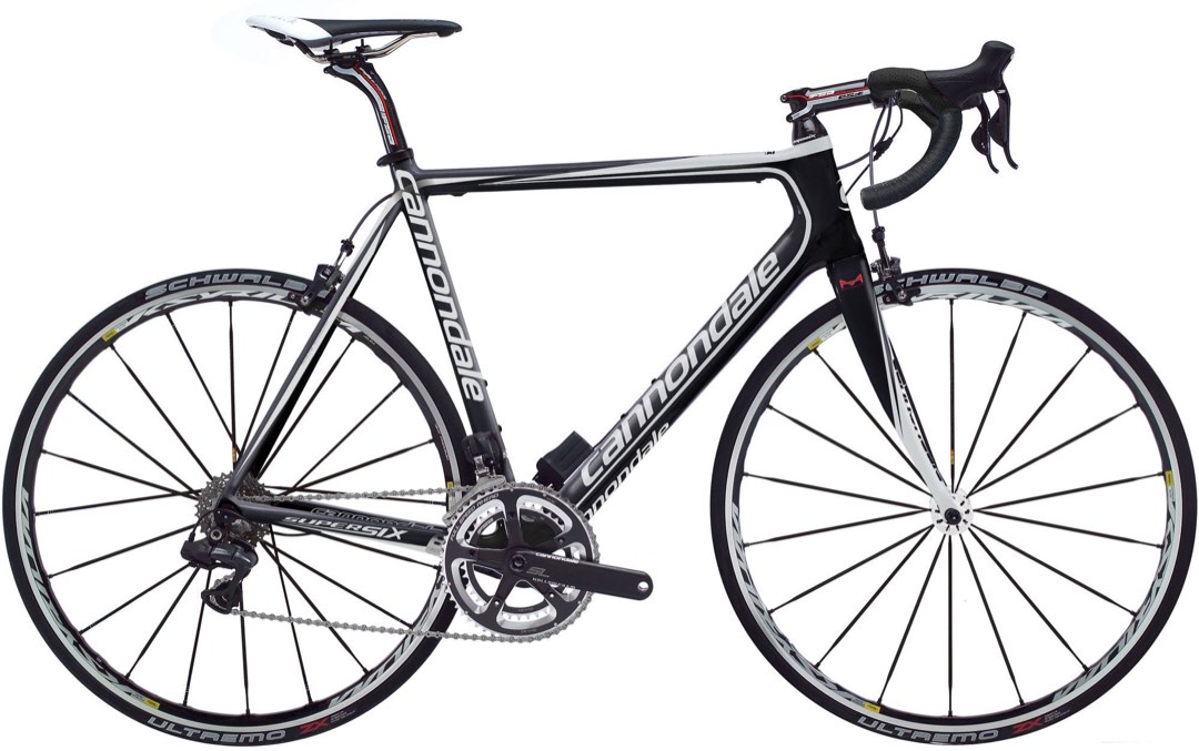 cannondale super x frame