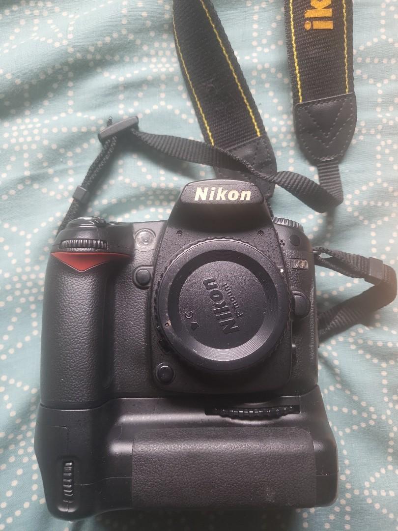 Canon D90, Photography, Cameras on Carousell