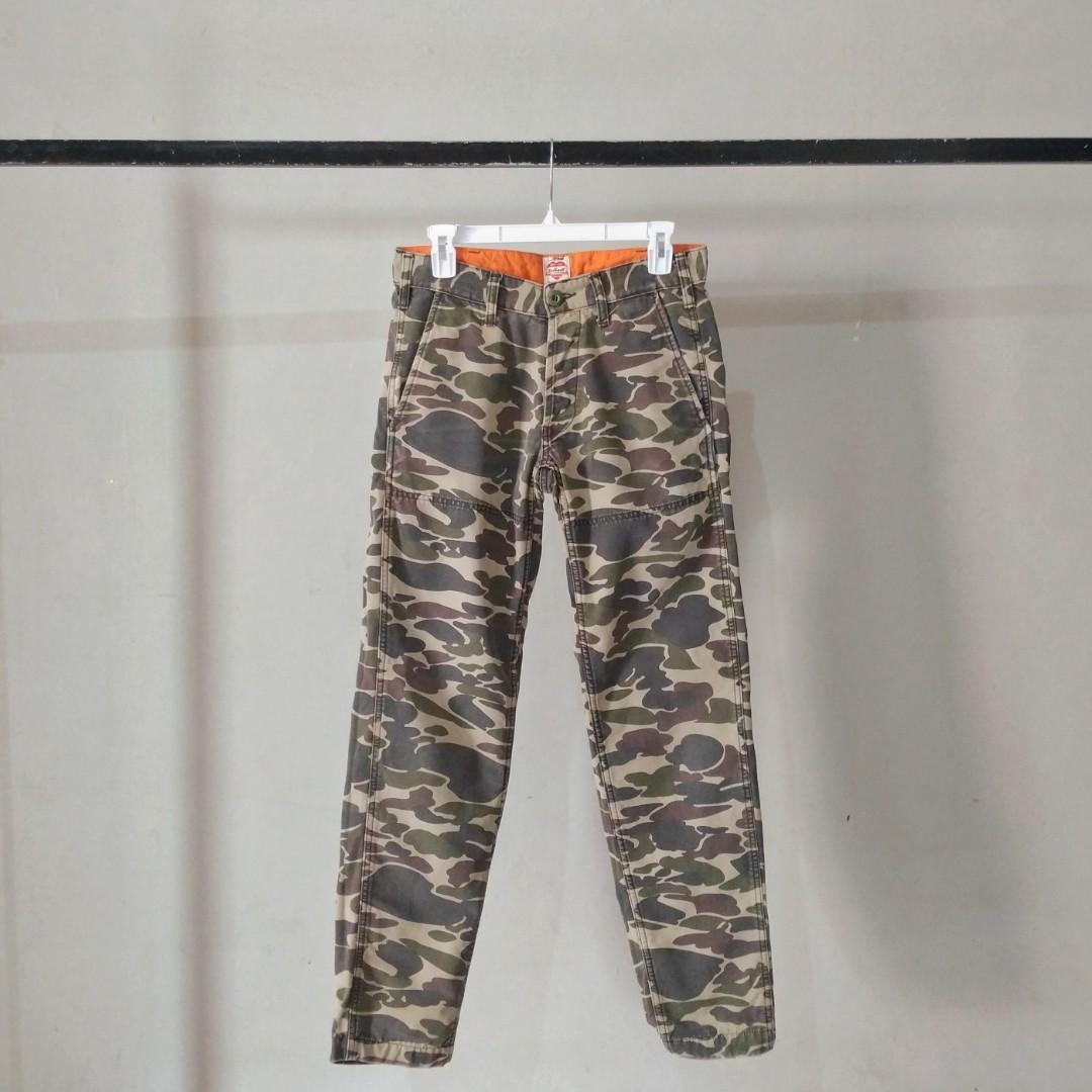 Carhartt best sale savant pant