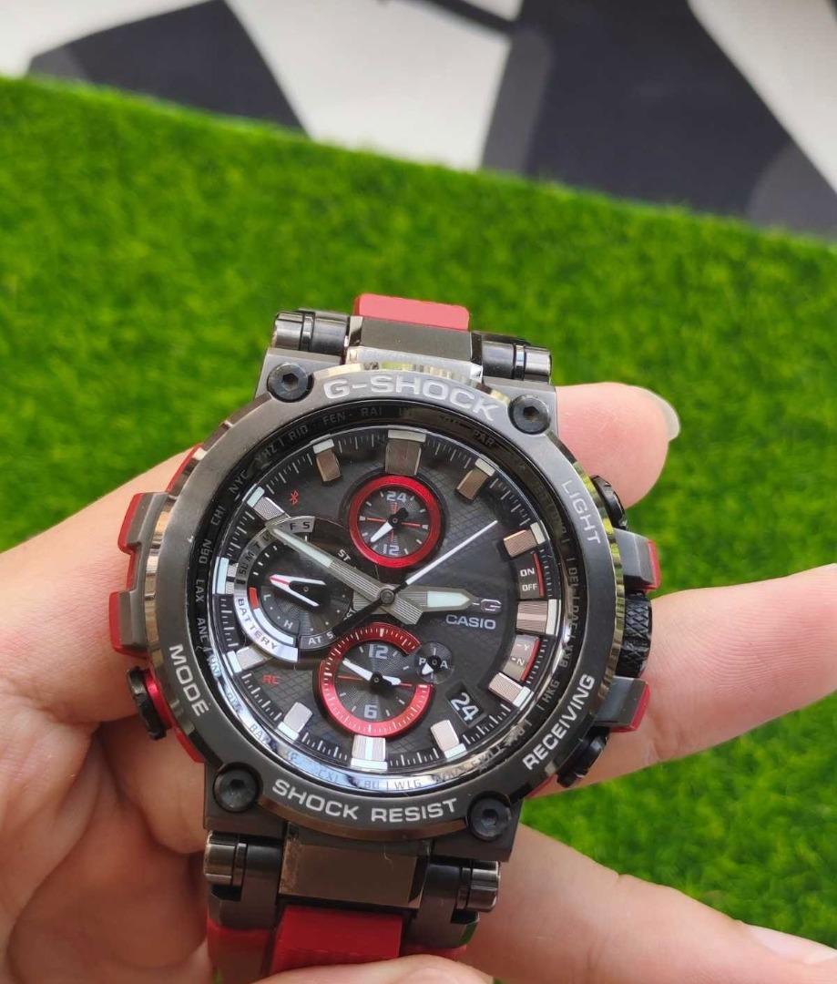 G shock sapphire glass on sale