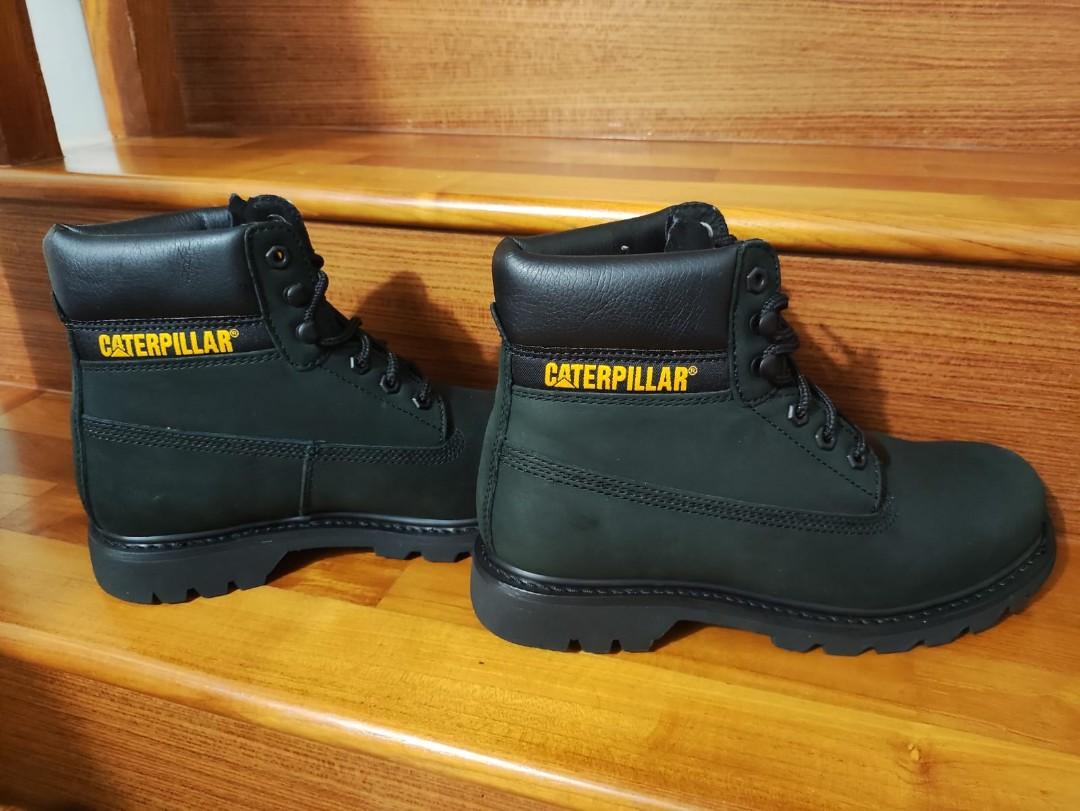 Caterpillar Colorado Boots