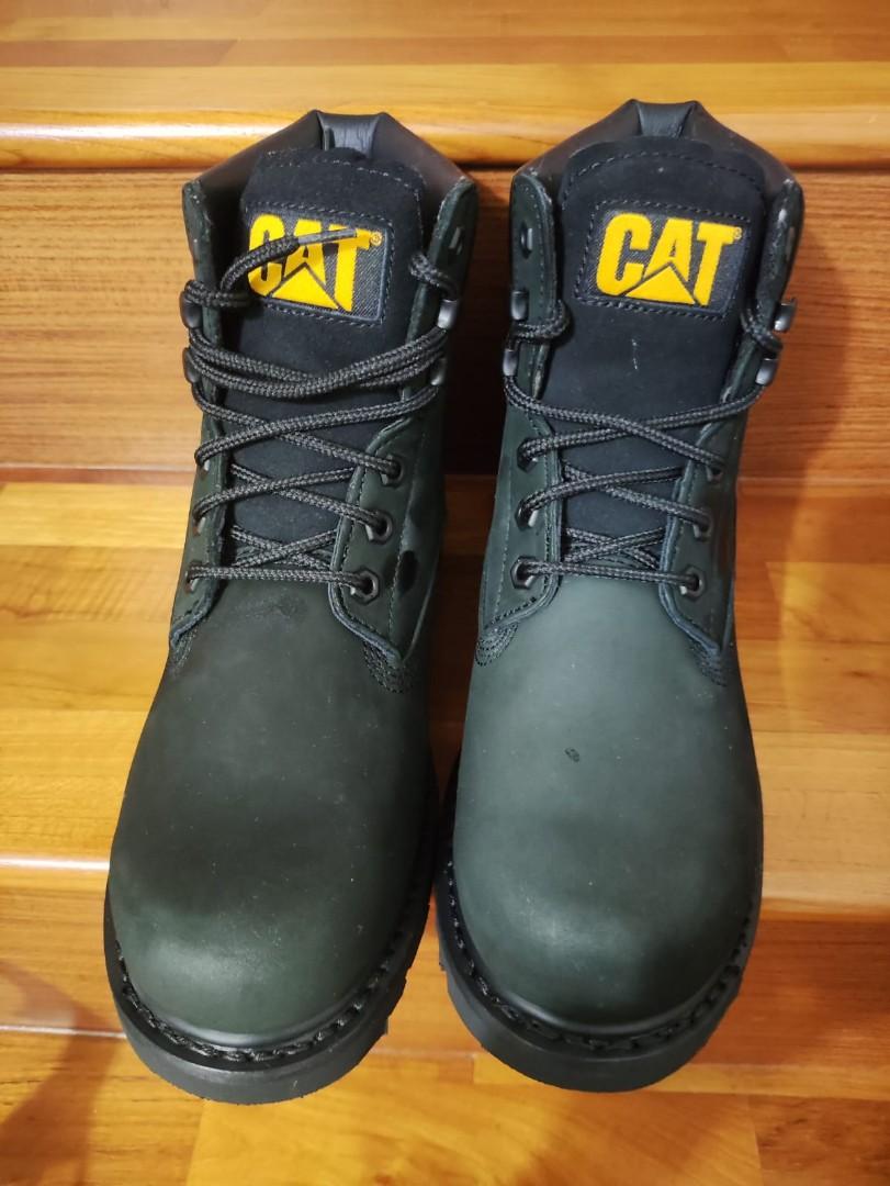 Caterpillar Colorado Boots Men s Fashion Footwear Boots on