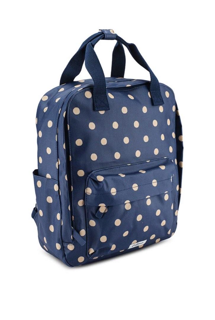 Cath kidston spotty backpack sale