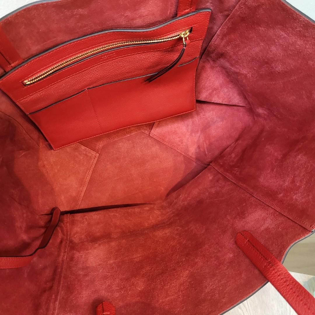 Celine large cabas phantom tote hot sale