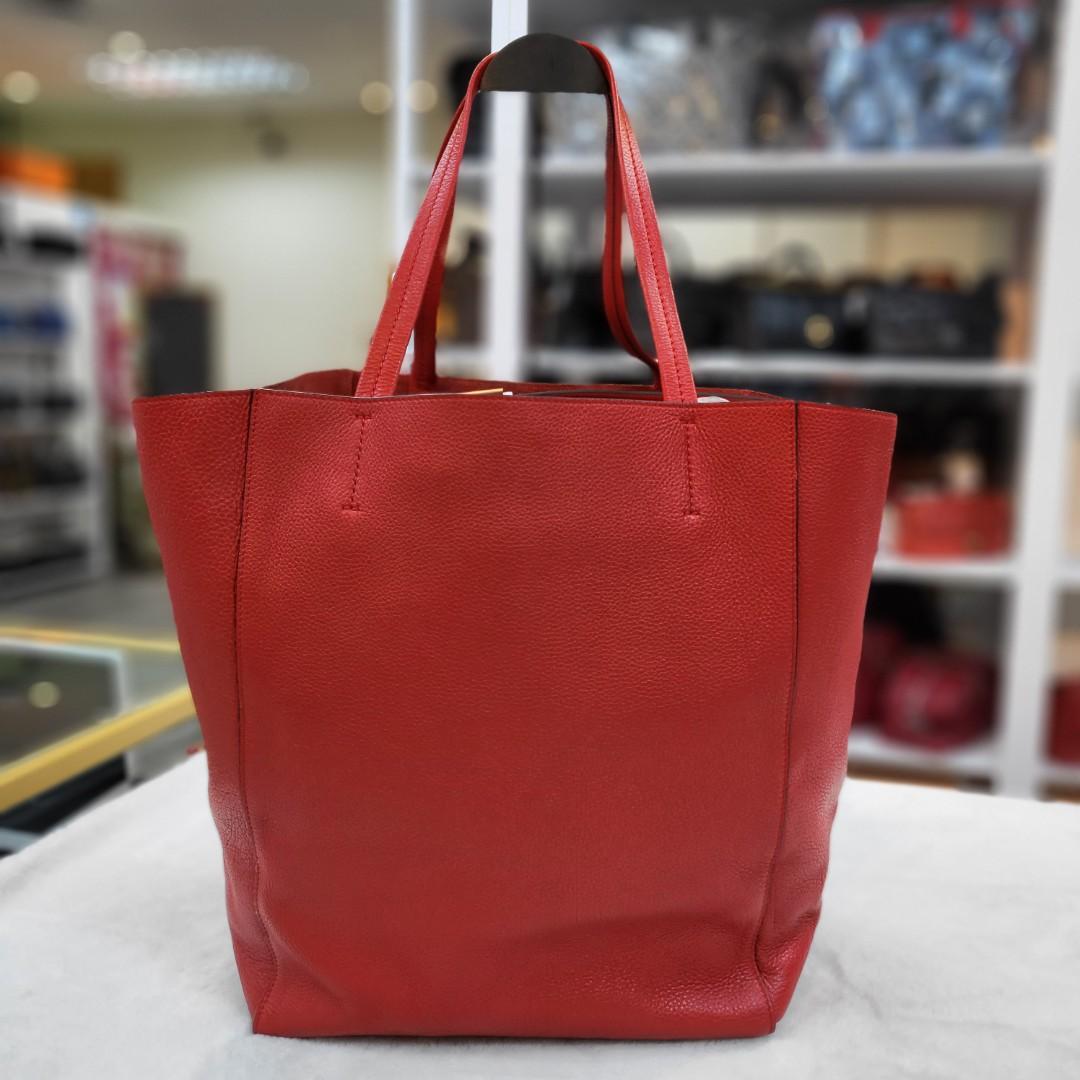 Celine Phantom Cabas Large Tote