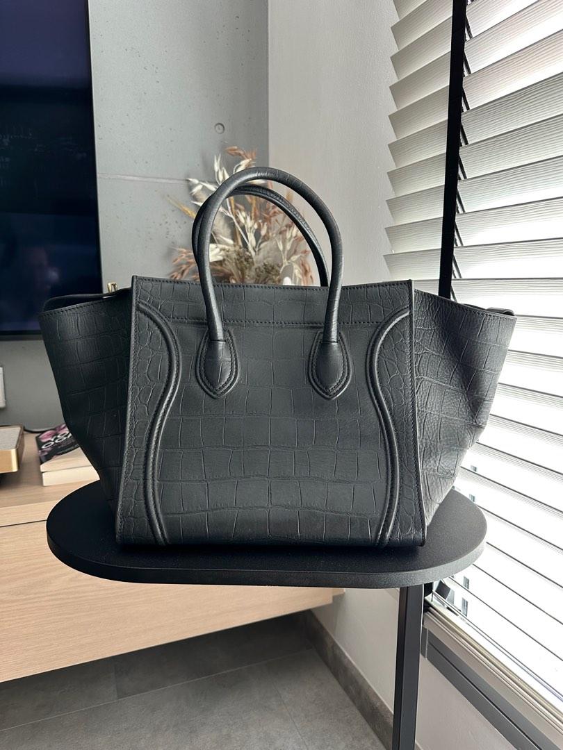 Celine phantom bag on sale