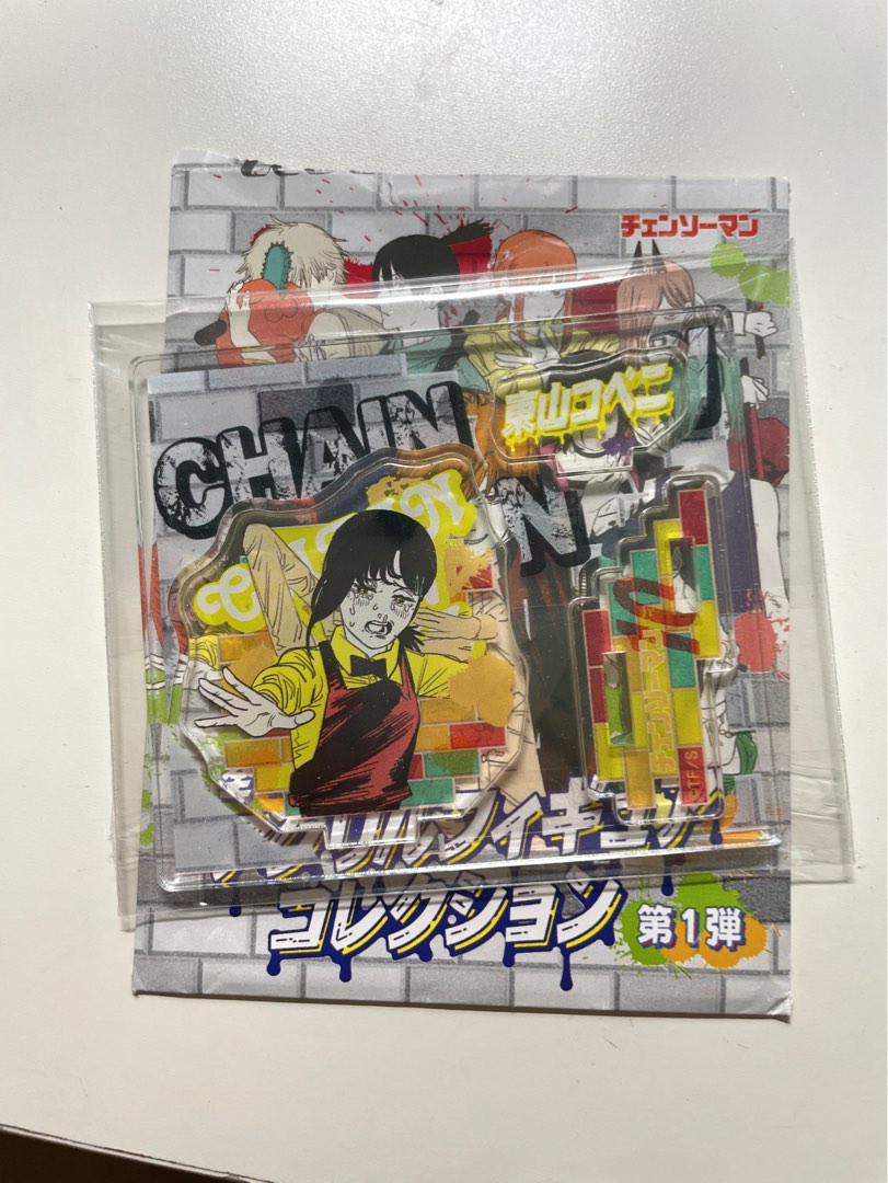 Chainsaw Man icons  Chainsaw, Anime sketch, Mai sakurajima