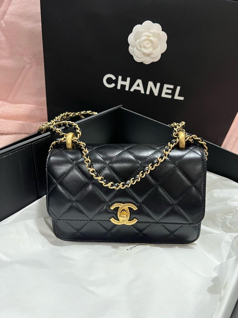 Chanel, Luxury, Bags & Wallets on Carousell