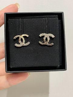 Chanel Earrings chanel 22k