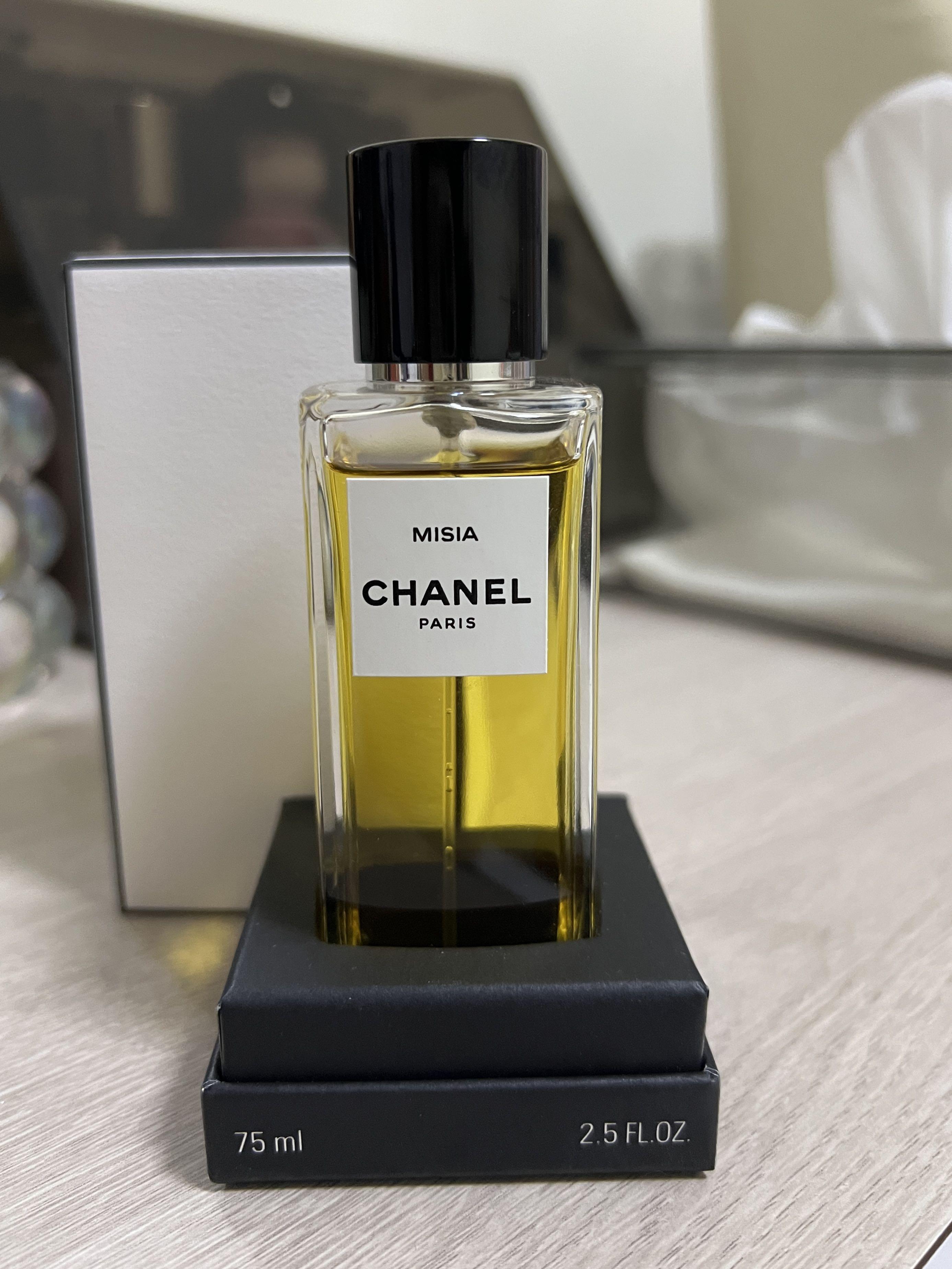 chanel misia perfume, Beauty & Personal Care, Fragrance & Deodorants on  Carousell