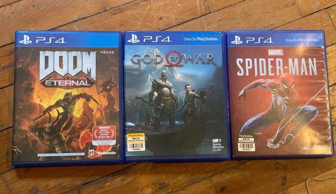 Best cheapest ps4 shop games