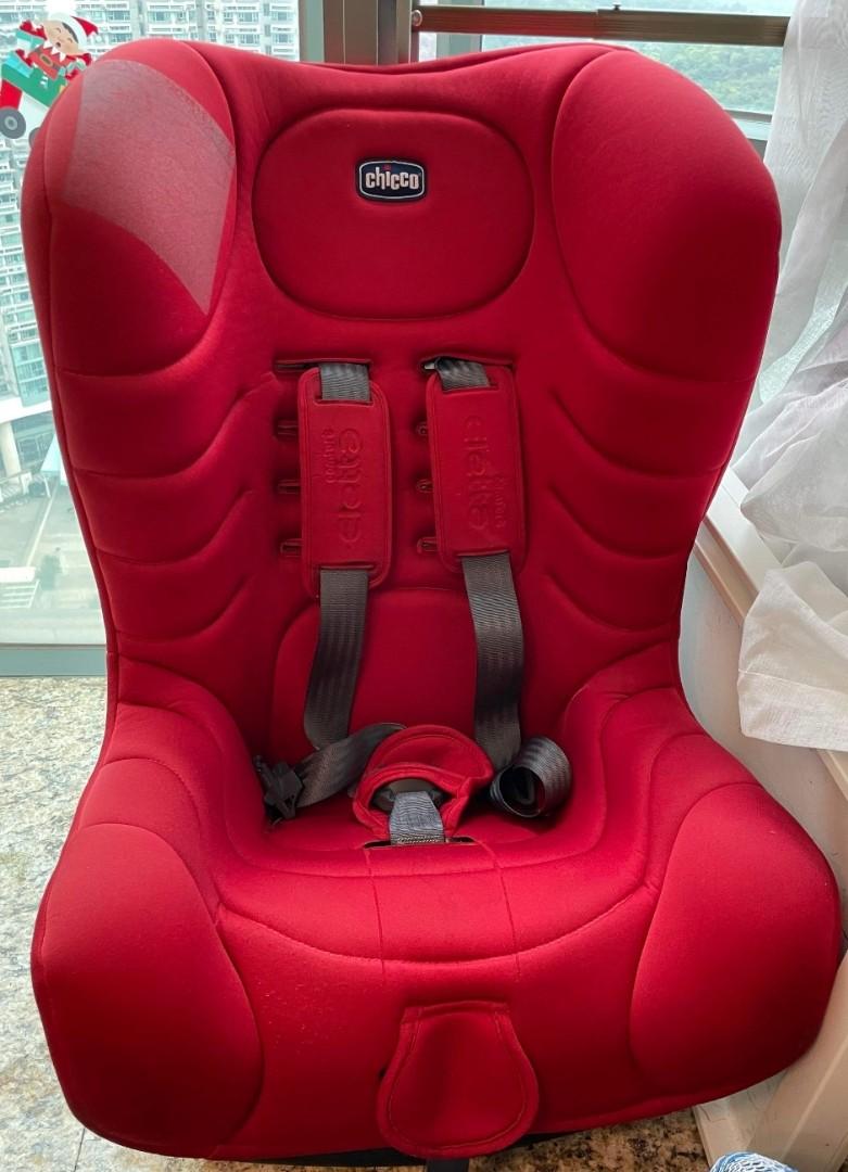 Chicco ergos system car seat sales