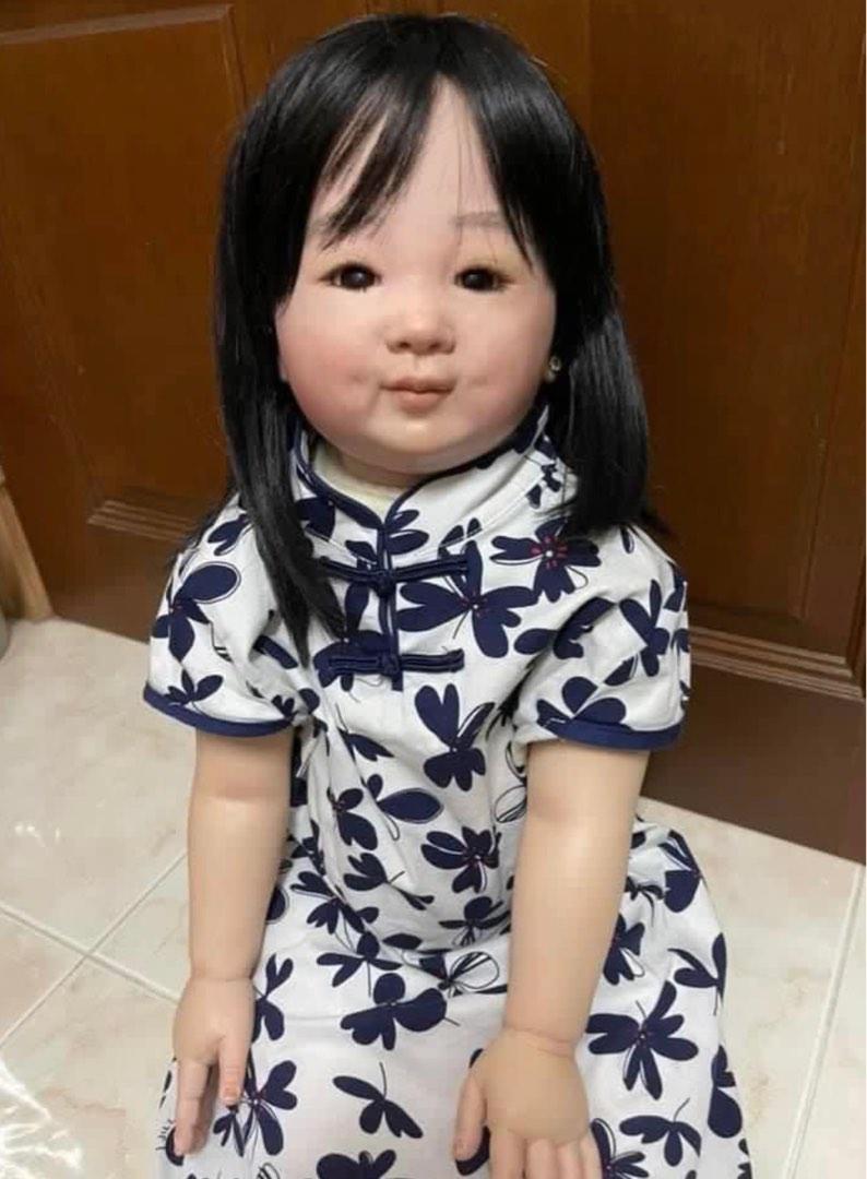 Ping lau top reborn dolls
