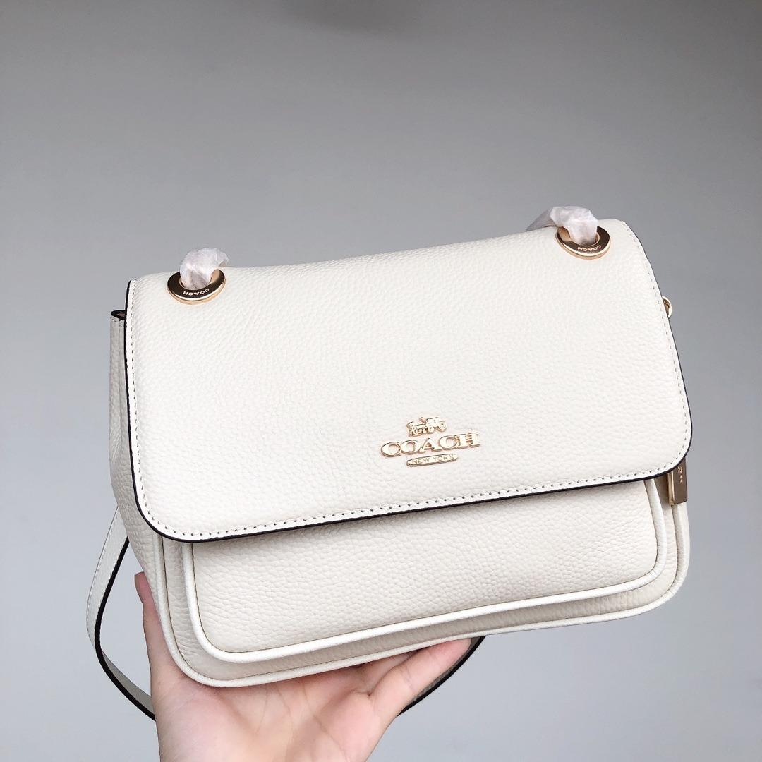 Klare coach on sale