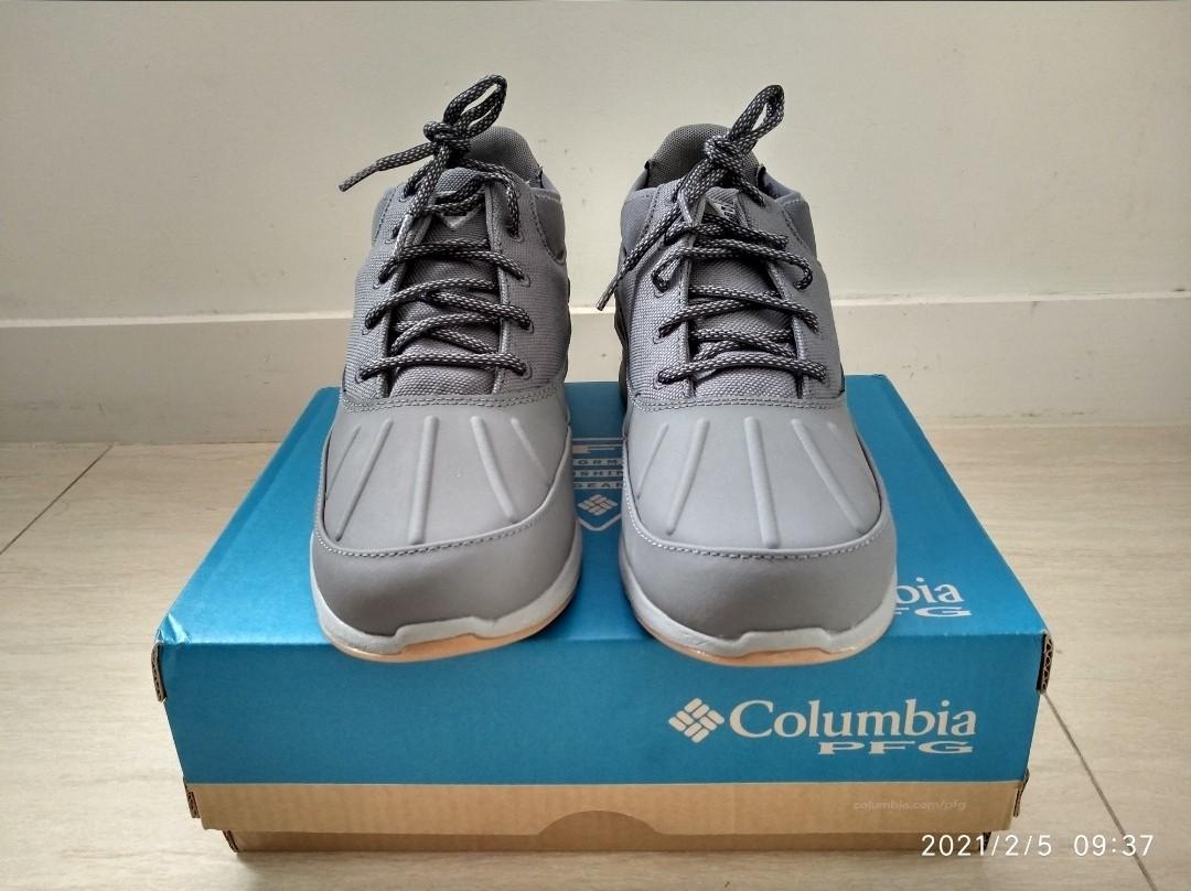 Columbia delray duck pfg on sale