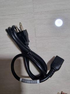 Computer cables