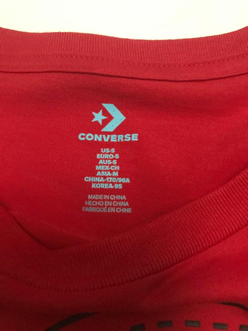 Converse sales korea 95