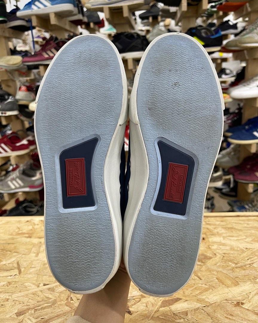 Jack best sale purcell 197