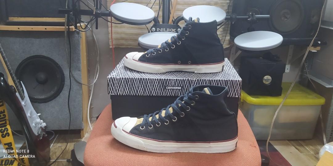 Jual converse jack purcell new arrivals