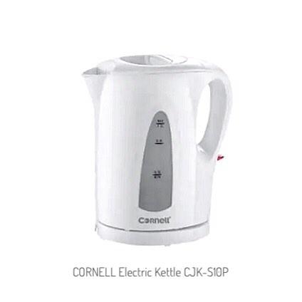 CORNELL Electric Cordless Kettle, TV Home Appliances