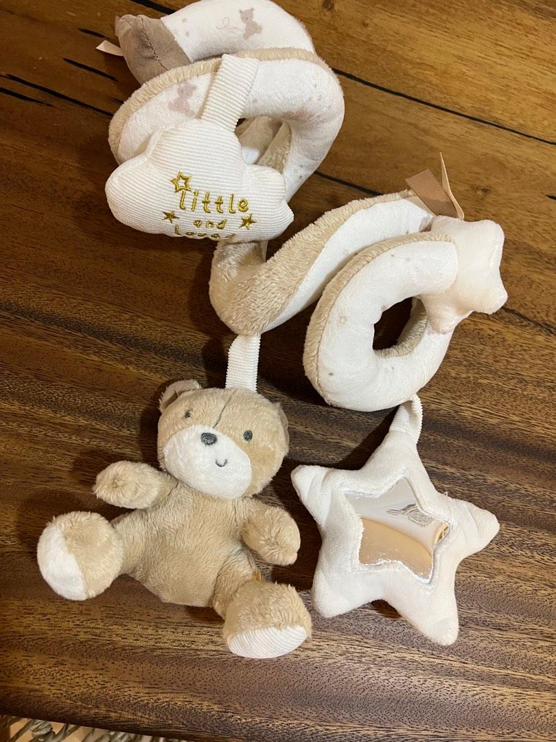 Cot hanging toy, Babies & Kids, Baby Nursery & Kids Furniture, Cots