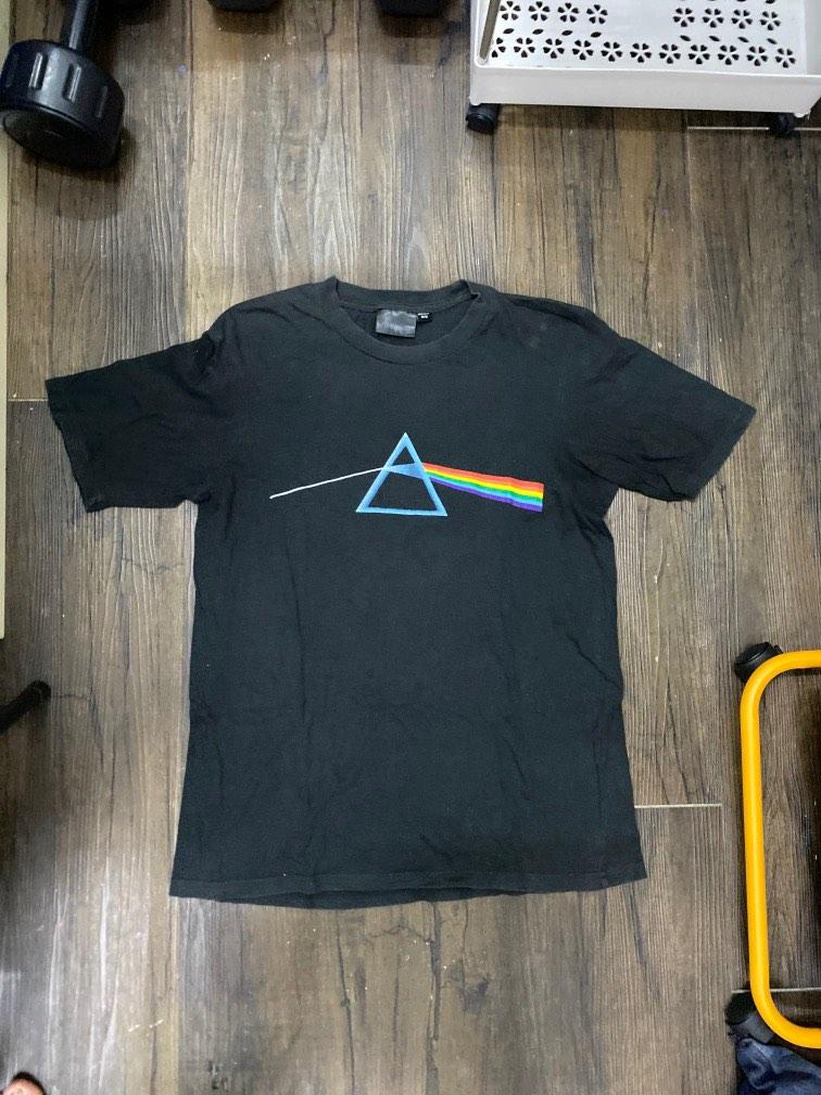 Pink floyd top cotton on