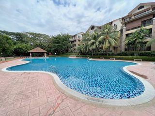 D’ Rimba Apartment Kota Damansara