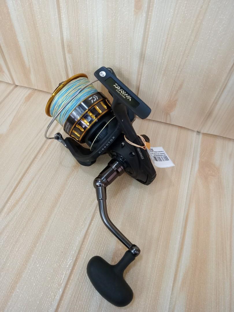 daiwa fishing reels made in china, daiwa fishing reels made in