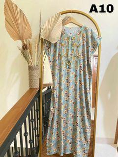 Daster arabbica tassel