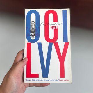 David Ogilvy - The Unpublished