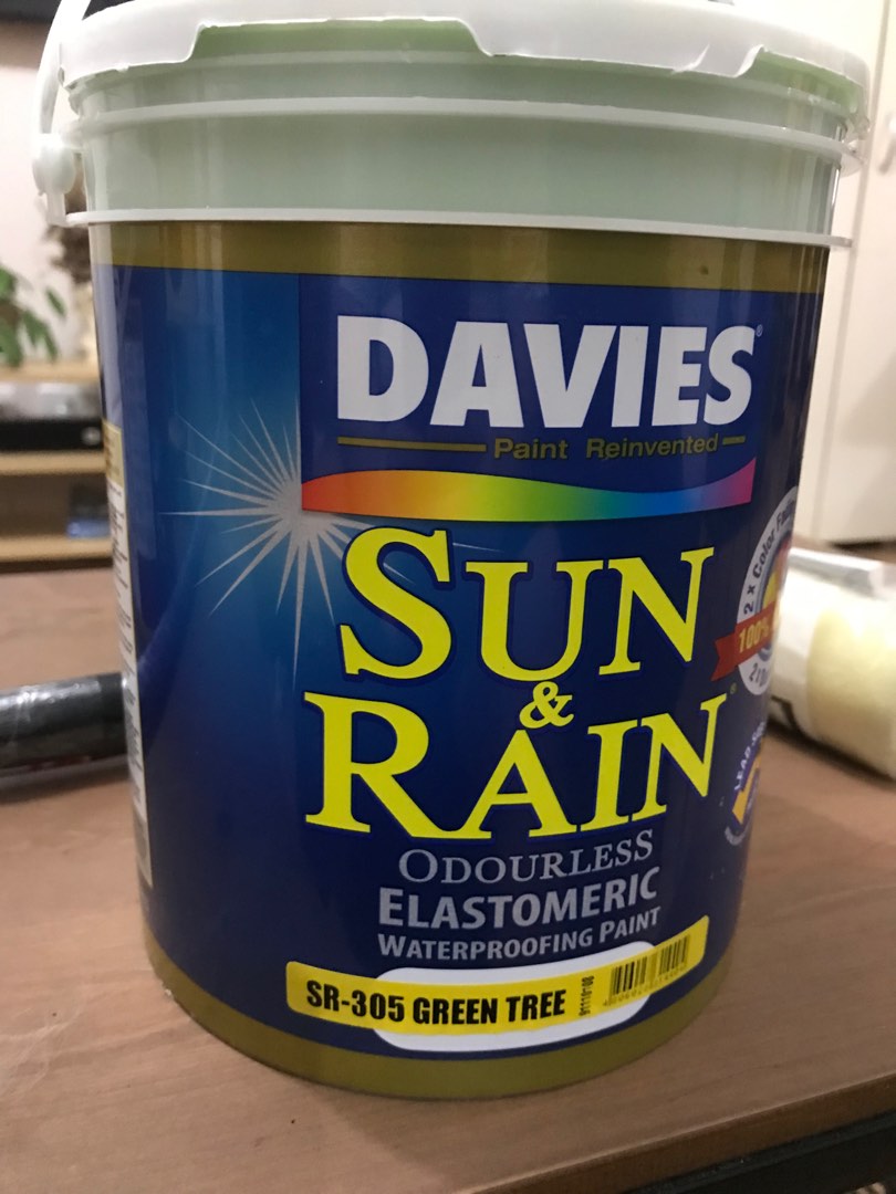 Davies Elastomeric Paint Color Chart vrogue.co