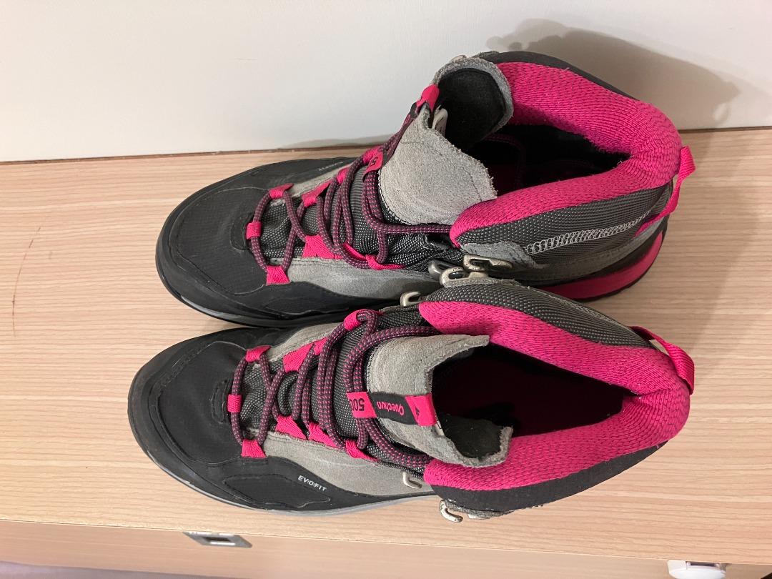 Mh500 hotsell decathlon femme