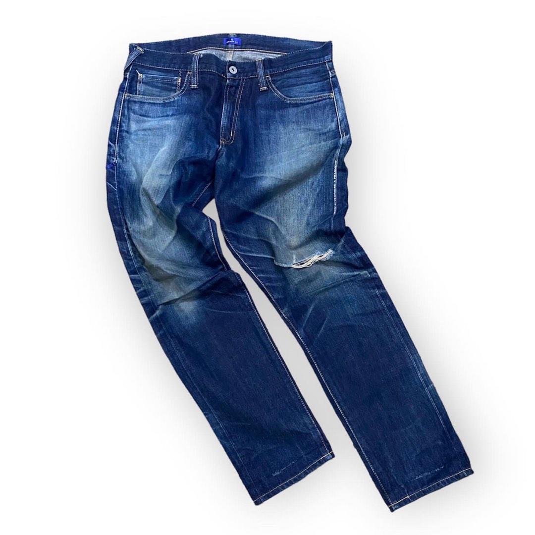 Denim by on sale