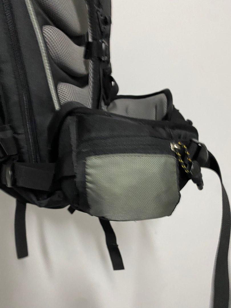 Deuter Edge 30 Hiking Backpack, Bag, Men's Fashion, Bags, Backpacks on