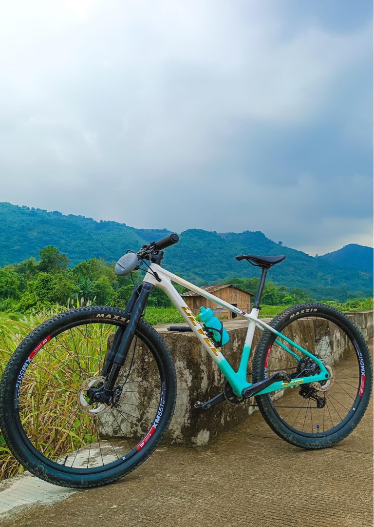 Devil mountain cycle best sale price