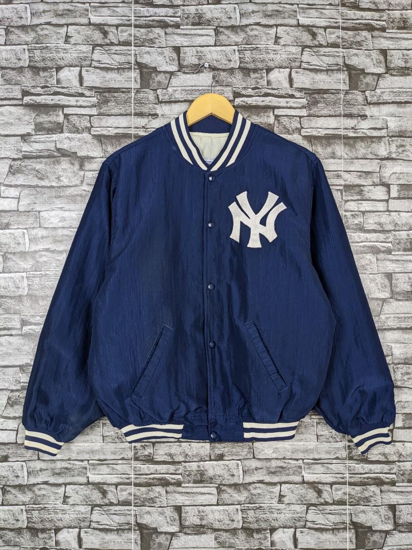 Yankees diamond best sale collection starter jacket