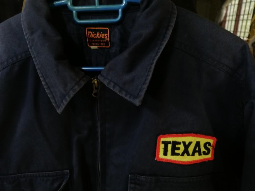 Dickies 1922 truck driver jacket sale