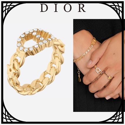Dior CLAIR D LUNE RING, Men's Fashion, Watches & Accessories