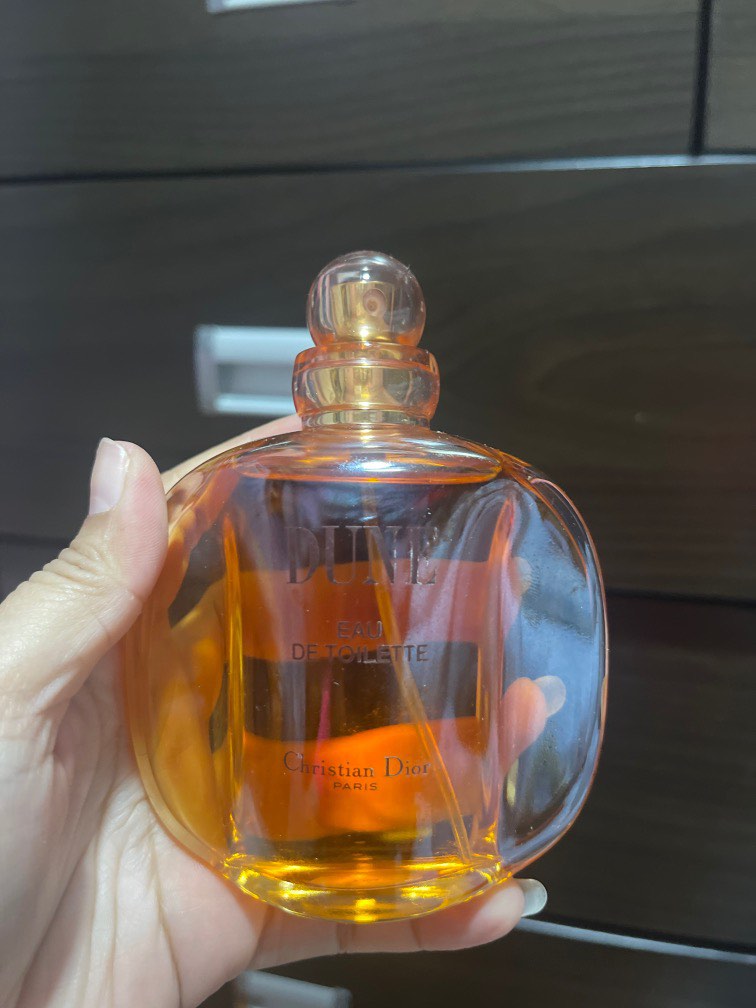 Dior Dune, Beauty & Personal Care, Fragrance & Deodorants on Carousell